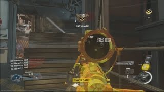 iw highlights 2: swap quad head