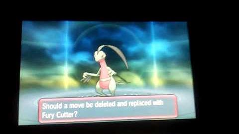 Roots is evolving! Pokémon Omega Ruby