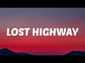 Kacey Musgraves Lost Highway Lyrics mp3