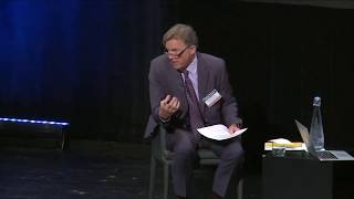 Strengthening the Research Policy Interface for the SDGs Panel | ICSD 2019
