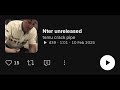 nter unreleased