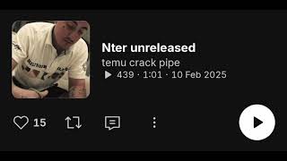 nter unreleased