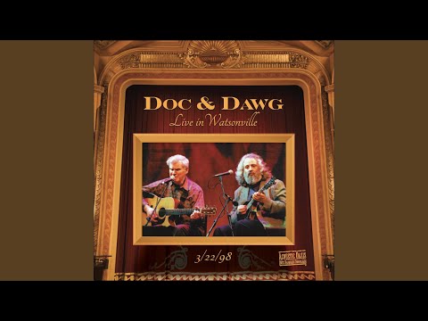 Putar Ten Miles to Deep Gap - Doc Watson