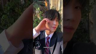 I Need U🎶 You bring color to my world❤️ #오성준 #SUNGJUN #shorts