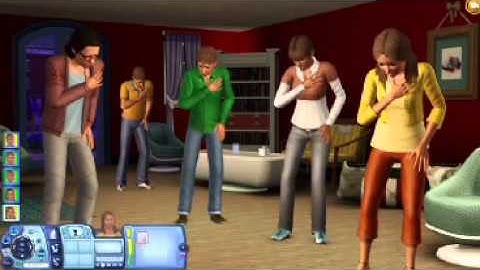The Sims 3 Generations |  Producer Video