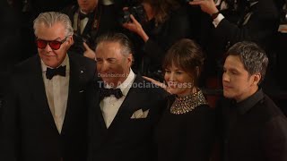 Andy Garcia brings ‘Diamond’ to the Cannes Film Festival