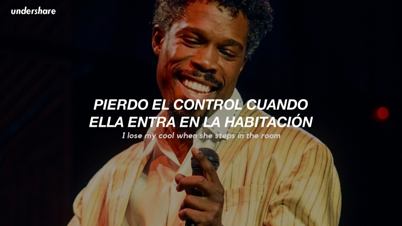 Billy Ocean - Caribbean Queen (No More Love on the Run) (Sub. Español + Lyrics)