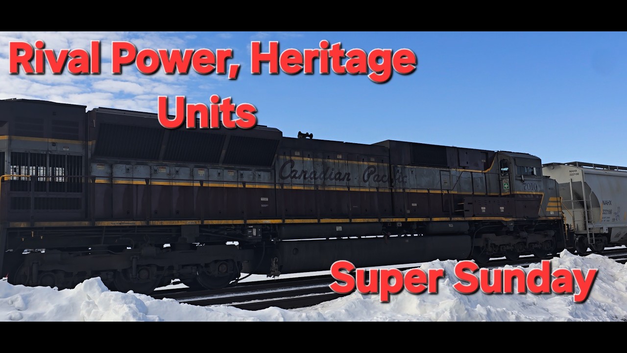 Энергетические и исторические блоки Ival в супервоскресенье