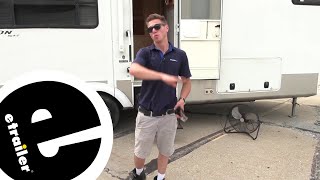 etrailer | Checking Out the Mighty Cord RV Power Cord Adapter-A10-1530BK