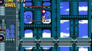 Sonic: Before The Sequel (05/06)