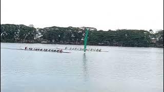 Pacu Pinal...hiruk pikuk hingar bingar. siluman olang putih #juara 1# vs ngantau bertua #juara 2#
