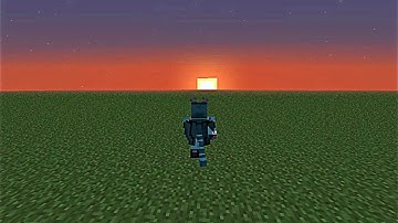 Minecraft Mod Showcase: More Player Models