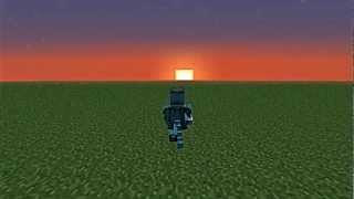 Minecraft Mod Showcase: More Player Models