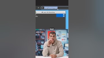 This free website teaches you everything about Git #git #free #coding #web