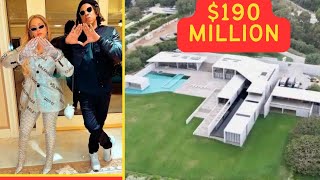 Beyoncé and Jay-Z just bought the most expensive mansion in California history