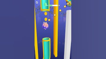 Hopping Heads Scream & Shout 🤣 iOS Android Gameplay #shorts