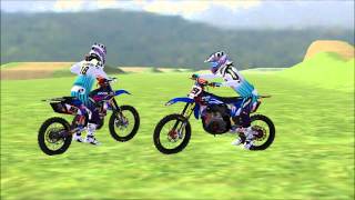 MxSimulator 2012 | MotoOption/EVS