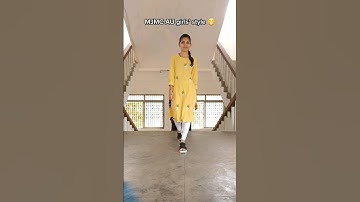 Here Is The Style of Andhra University