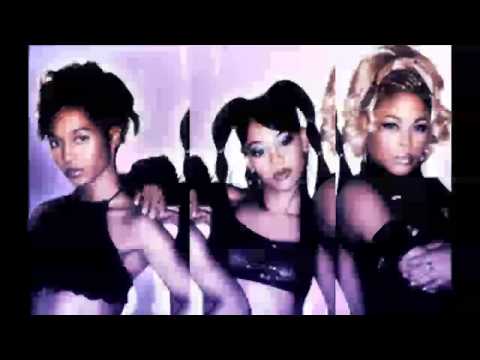 TLC - Ain't 2 Proud 2 Beg (Smoothed Down Extended 12" Version) - Slowwd