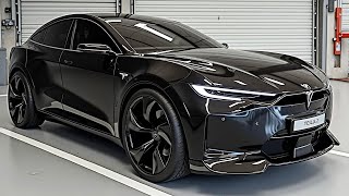 2026 Tesla Model 2 $15,990 Finally RELEASE! Elon Musk LEAKS 30 Incredible Design Changes!