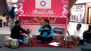 Hautomse Choolo Tum By Cochin Naushad