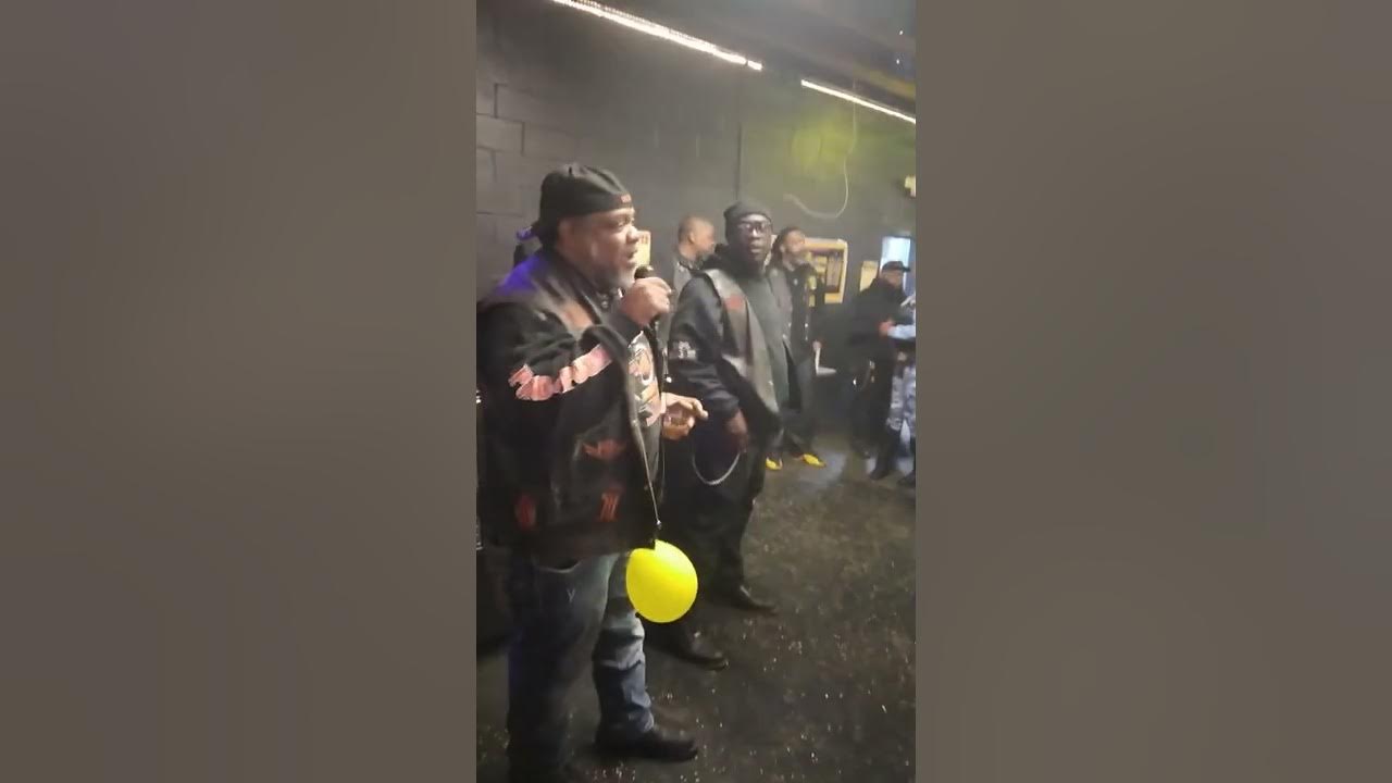 Memphis Set Unity Day Party POUND 4 POUND and STREET HOGS,SUGAR TOWN. YouTube