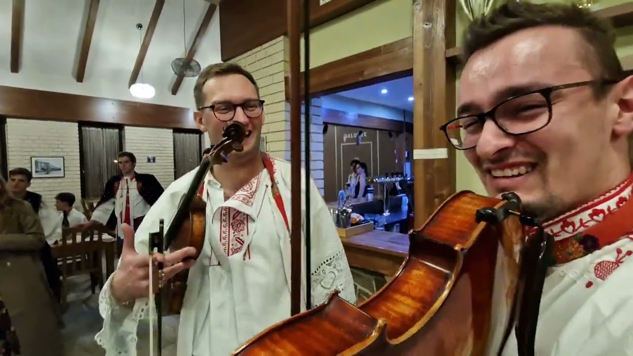 DOLNÍ BOJANOVICE - 54. TRADIČNÍ KROJOVÝ PLES na Podluží (6.)