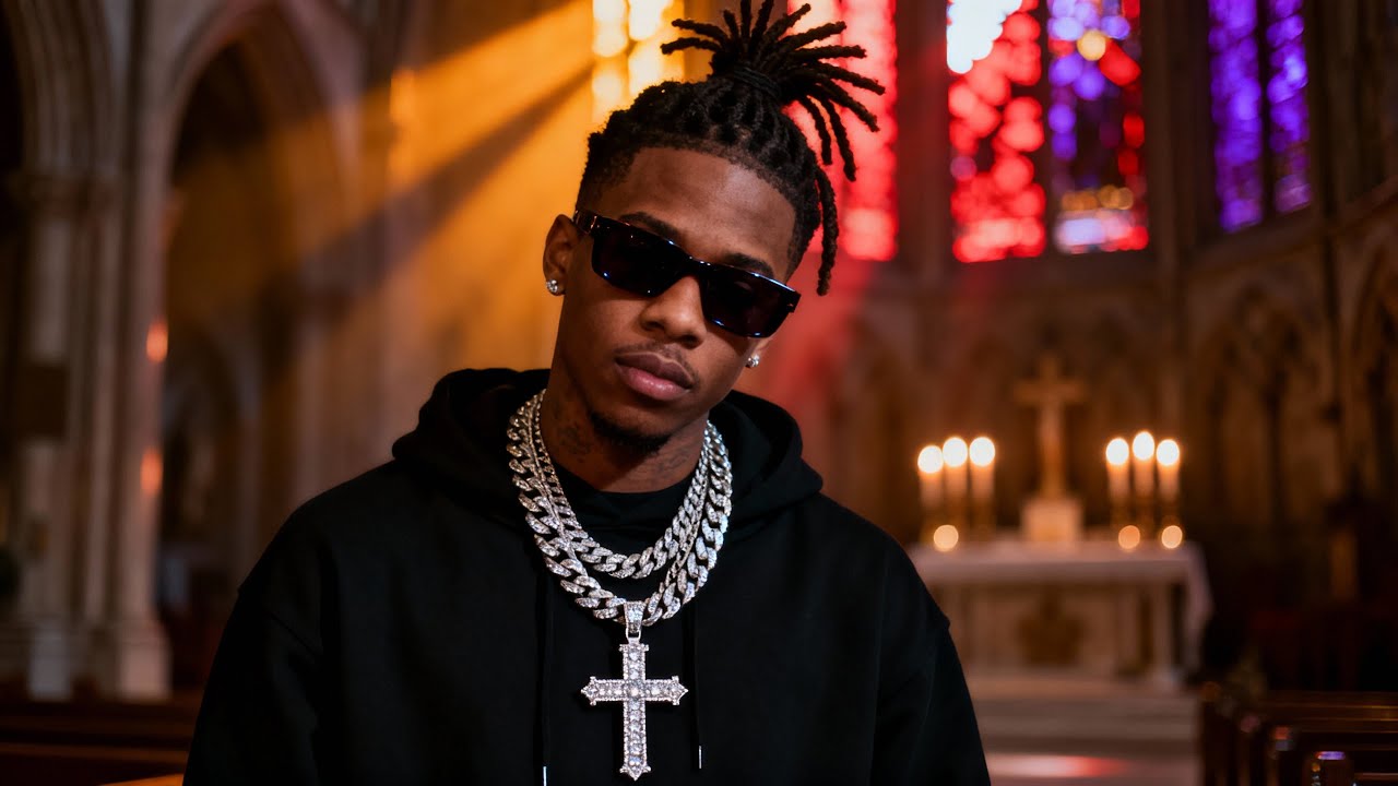 Father's Arms - Melodic Christian Rap Music Mix 2026 -  Gospel Rap Music Playlist of Hope & Faith