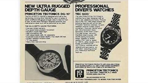 Princeton Tec: an American Flashlight Manufacturer