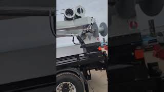Hunke S6T: Wow.  So Clean, So Open Deck, So USEFUL!💧Brian Pinkelman, Vermillion, SD