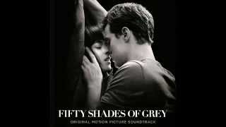 Sia - Salted Wound (Fifty Shades Of Grey - motion picture soundtrack)