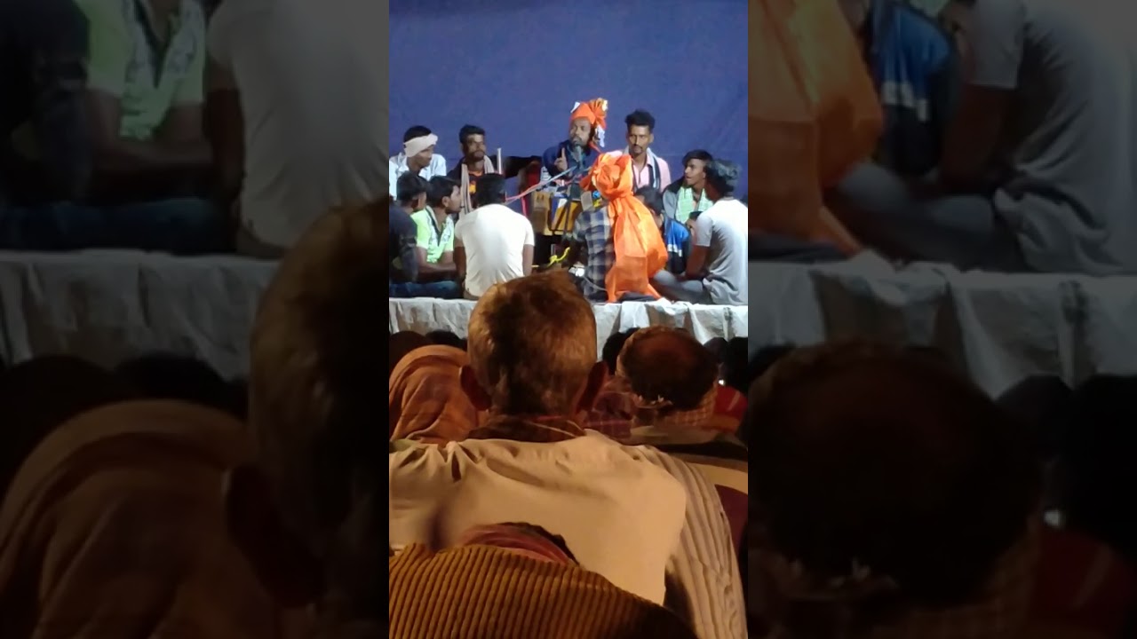 ಮಾಂತೇಶ್ ಮಾಸ್ತರ್ ಜಿ ಬಸವನಕೊಪ್ಪ ಬಾರಿ ಸವಾಲ್ ಭಜನಾ ಪದ