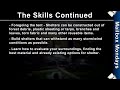 Surviving A Disaster - Using Core Skills - Prepper Survival