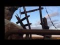 Expedition Everest Disney's Animal Kingdom (HD POV Front) On-Ride Florida Roller Coaster