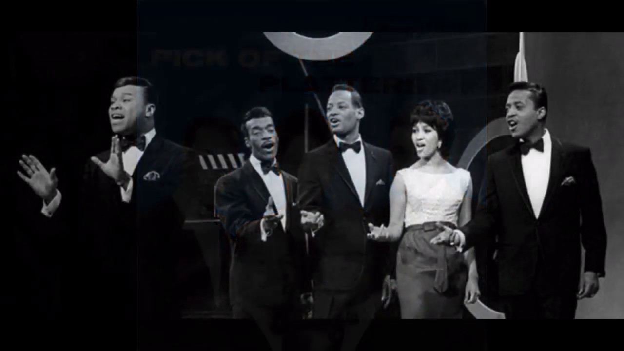 My Prayer The Platters YouTube