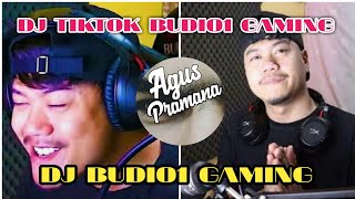 Budi01 Gaming ! Dj Untuk Gamers Free Fire Budi01 Gaming - Lagu Terbaru Buat Budi01 Gaming HipHop