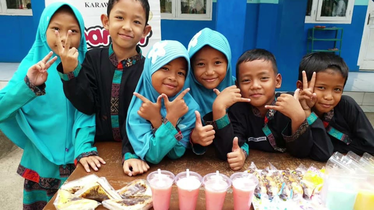 SEKOLAH ISLAM TERPADU BUNGA CEMPAKA | Profil Sekolah