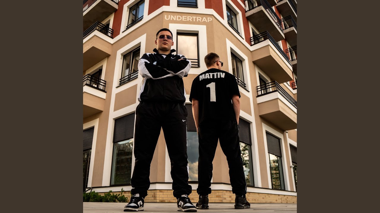 Watch UNDERTRAP on YouTube Watch UNDERTRAP on YouTube