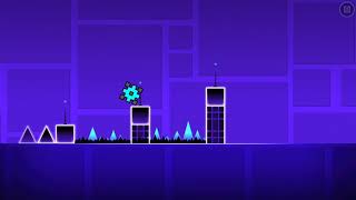 Geometry Dash Lite lever 1 screenshot 5