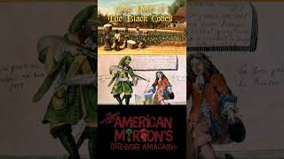Celebrity Hidden History: Code Noir - Black Codes #history #slavery #france #lousiana Net Worth