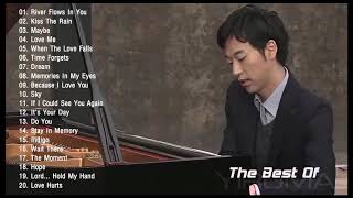 The Best Of YIRUMA | Yiruma's Greatest Hits ~ Best Piano