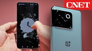 OnePlus 10T Review: The Most POINTLESS Phone of 2022