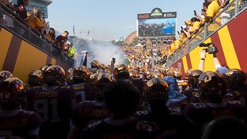 Gopher Round-Up (Pres. by MN Lottery) | Sept. 25 - Oct 1, 2023