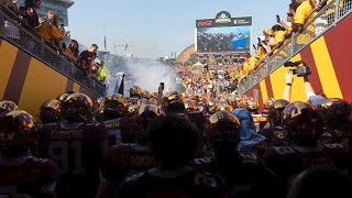 Gopher Round-Up (Pres. by MN Lottery) | Sept. 25 - Oct 1, 2023