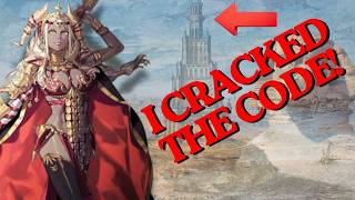 10 Reasons Why Theodora is a Literal Goddess! (Fire Emblem: Fortune's Weave)