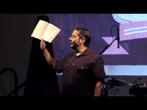 Vintage Love Retreat - Pastor Fidel Gomez