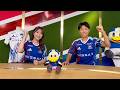 キックオフF・マリノス 応援メッセージ動画を大募集!