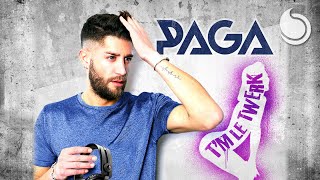 Paga - T'M Le Twerk (Official Audio)