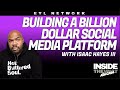 INSIDE THE VAULT: How Isaac Hayes III is Building a Billion Dollar Social Media Platform