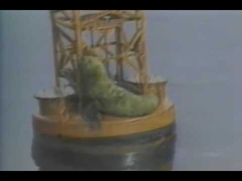 Vídeo: O que causou o desastre do Exxon Valdez?